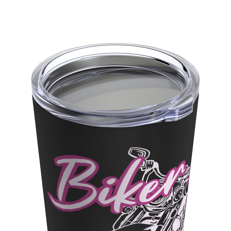 Mama Vroom Vroom Travel Mug - Miz.Behavin&