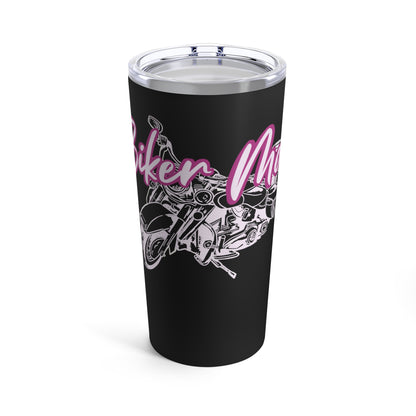 Mama Vroom Vroom Travel Mug - Miz.Behavin&