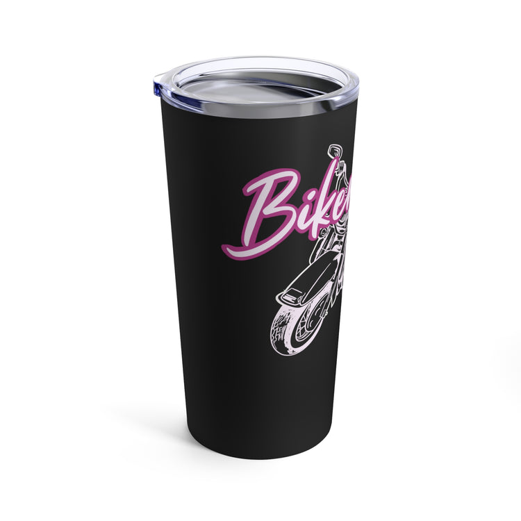 Mama Vroom Vroom Travel Mug - Miz.Behavin&