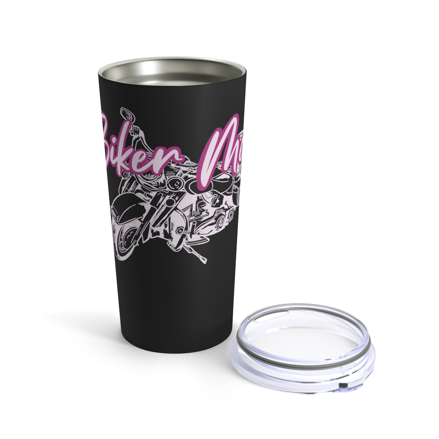 Mama Vroom Vroom Travel Mug - Miz.Behavin&